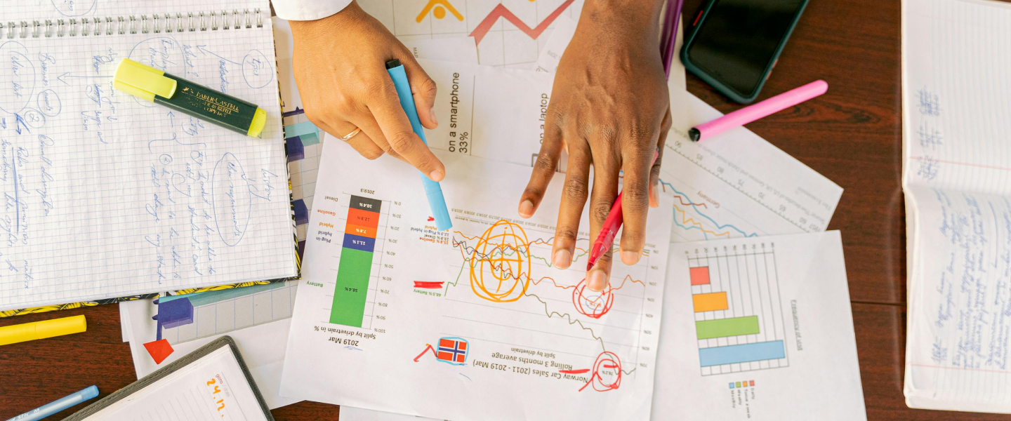 Data Management and Analytics Data Management and Analytics
