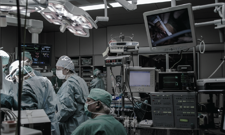 AI Impact on Health