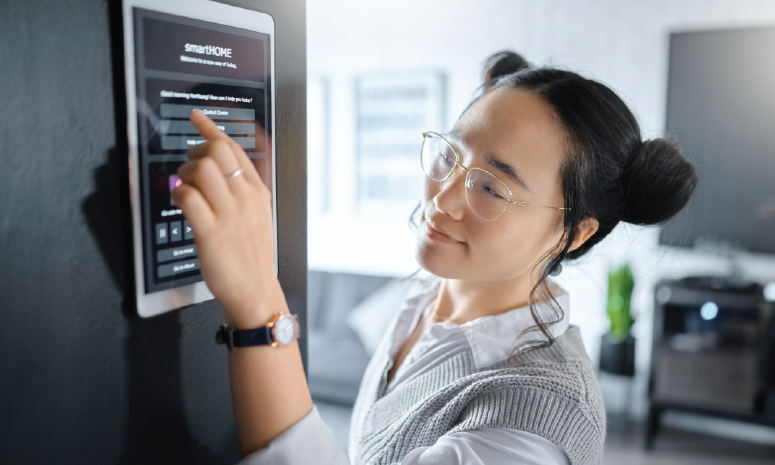 AI Impact on Governance