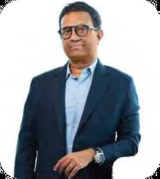 Ajit Mohan