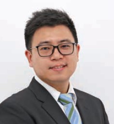Meng Yang Andy