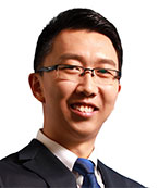 Nanyang Associate Professor Loy Chen Change