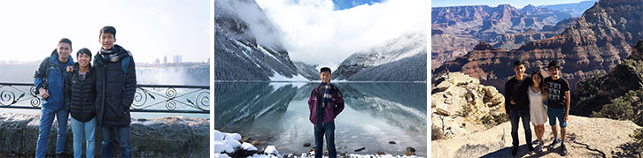 Exchange @ McMaster University, Canada