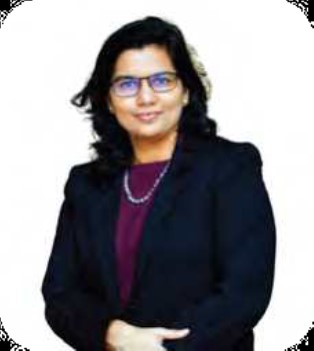 Suman Mishra