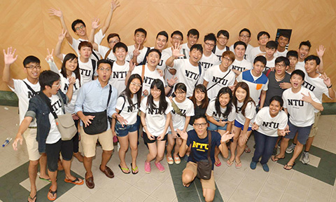 CCDS Club