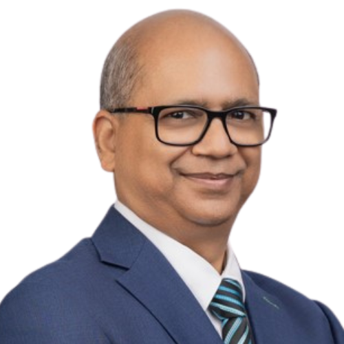 Mr Punit Agarwal