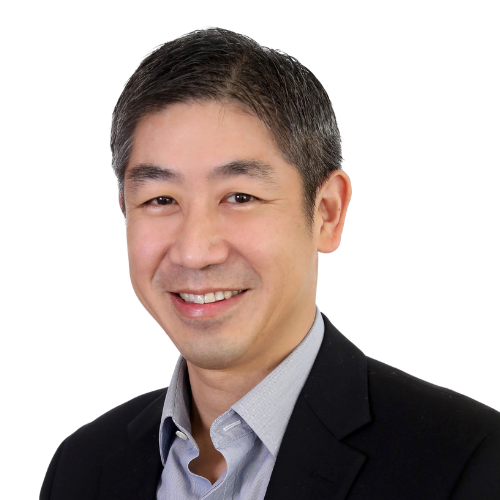 Dr Desney TAN