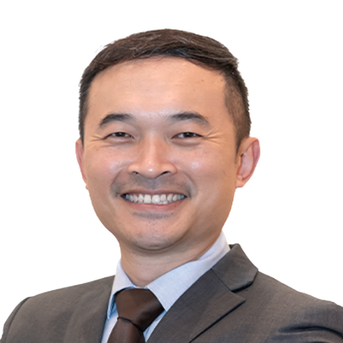 BG Edward CHEN