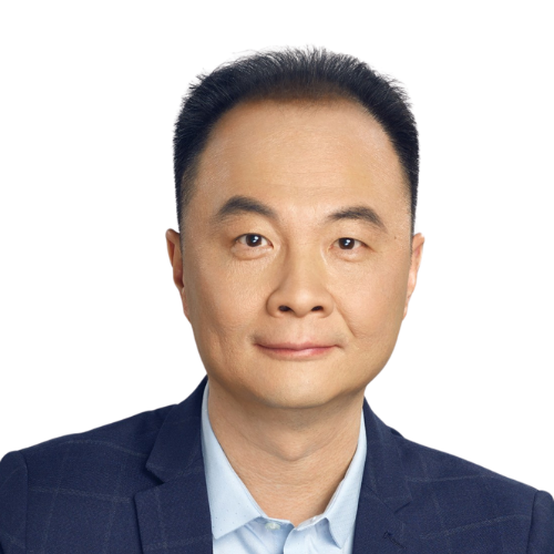 Prof LI Hang
