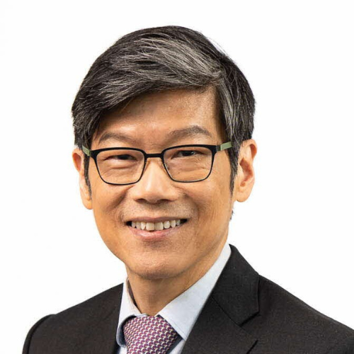 Mr NG Chee Khern