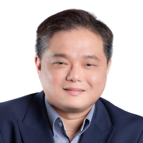 Mr Richard GOH