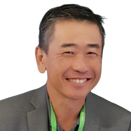Dr Simon SEE