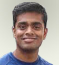 Arvind Easwaran