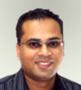 Sourav Saha Bhowmick