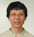 Huang Shell Ying