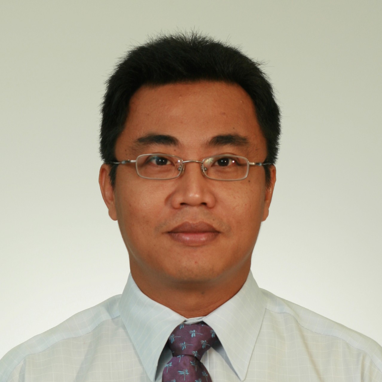 Prof Chng Eng Siong