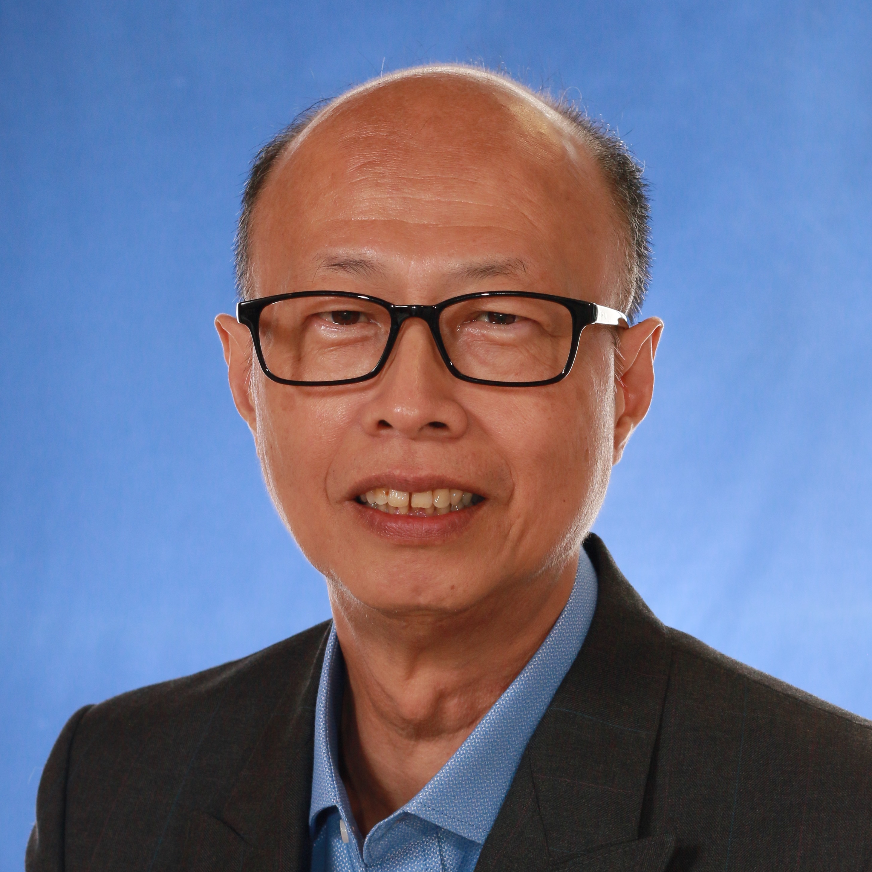 Associate Professor Goh Wooi Boon