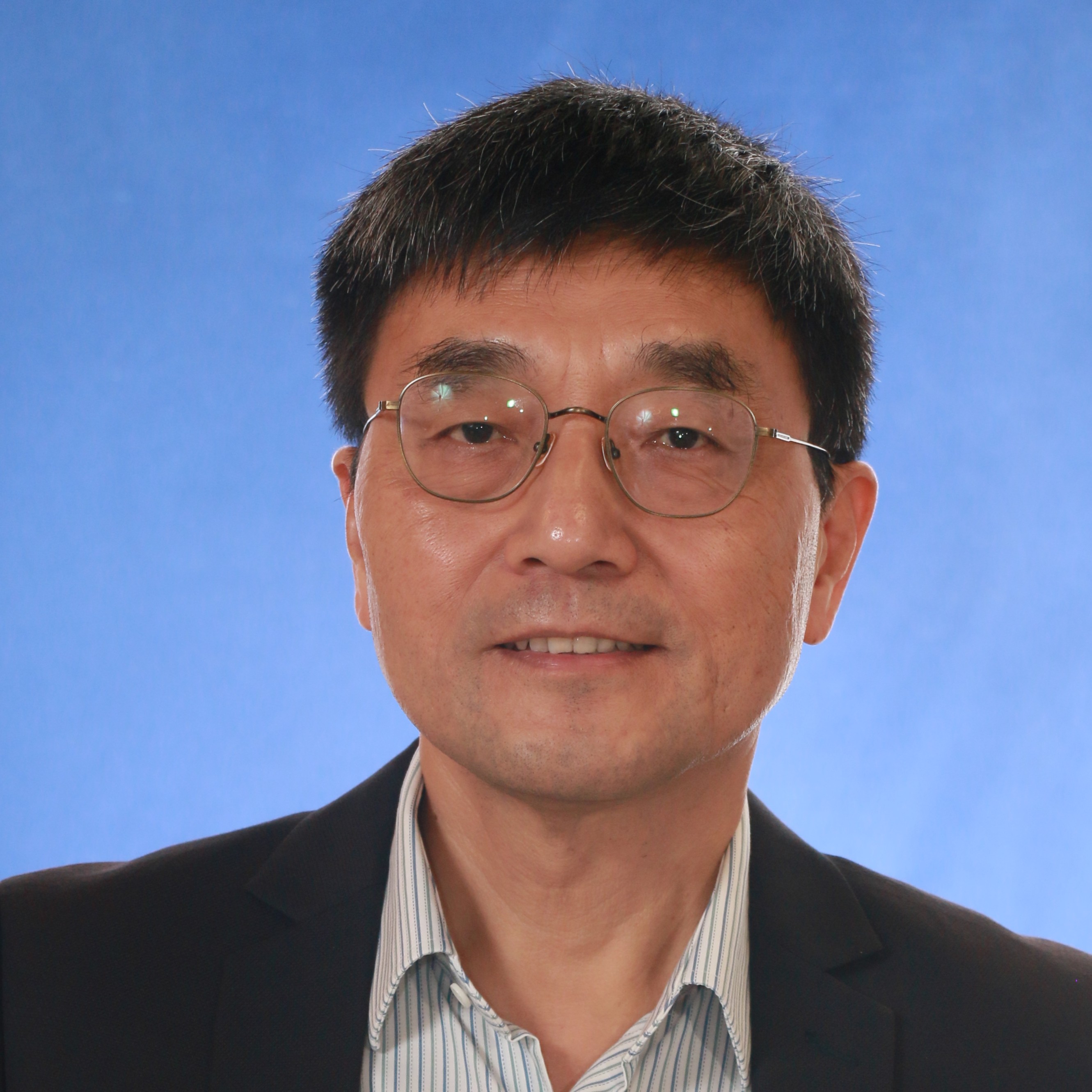 Prof Lin Weisi