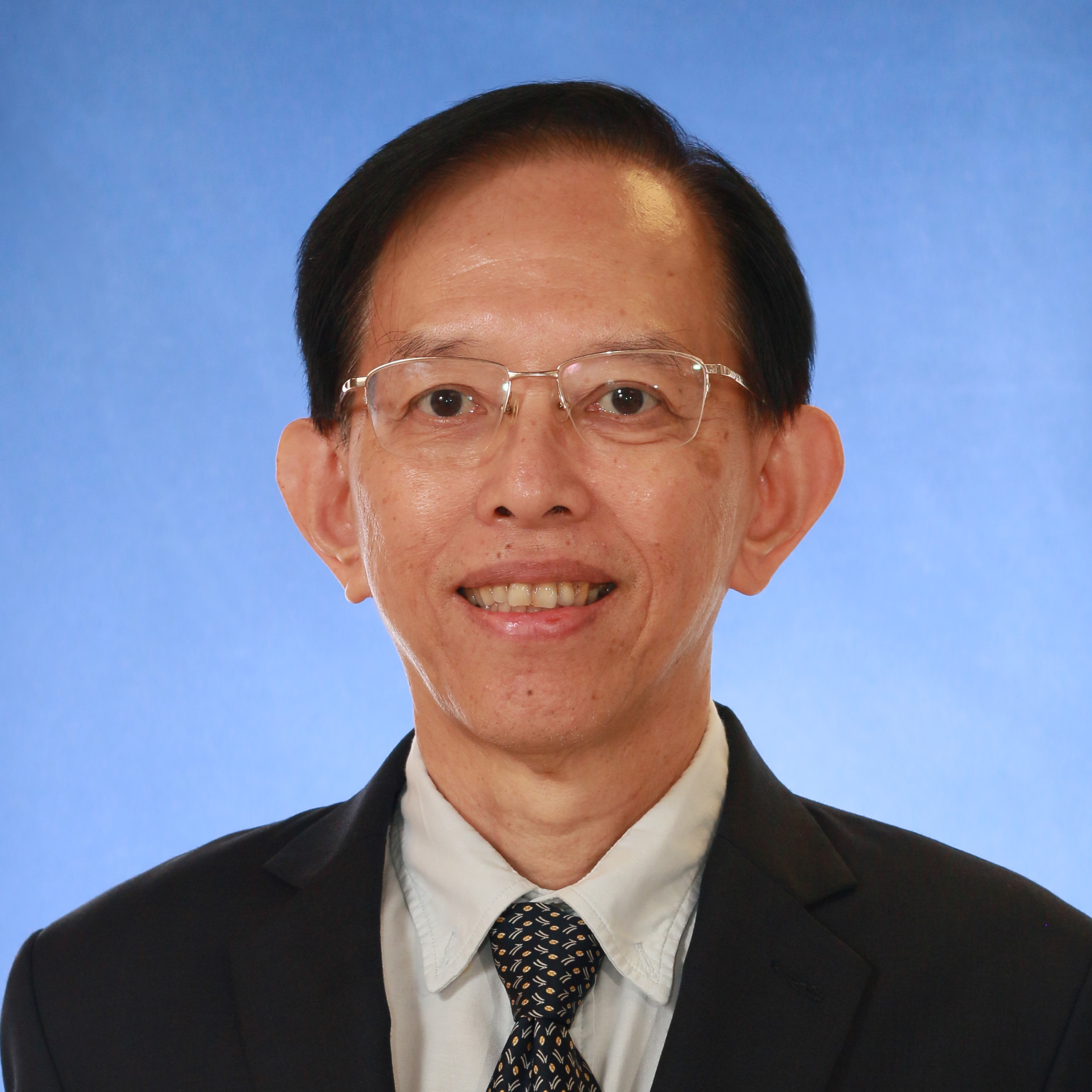 Assoc Prof Nicholas Vun