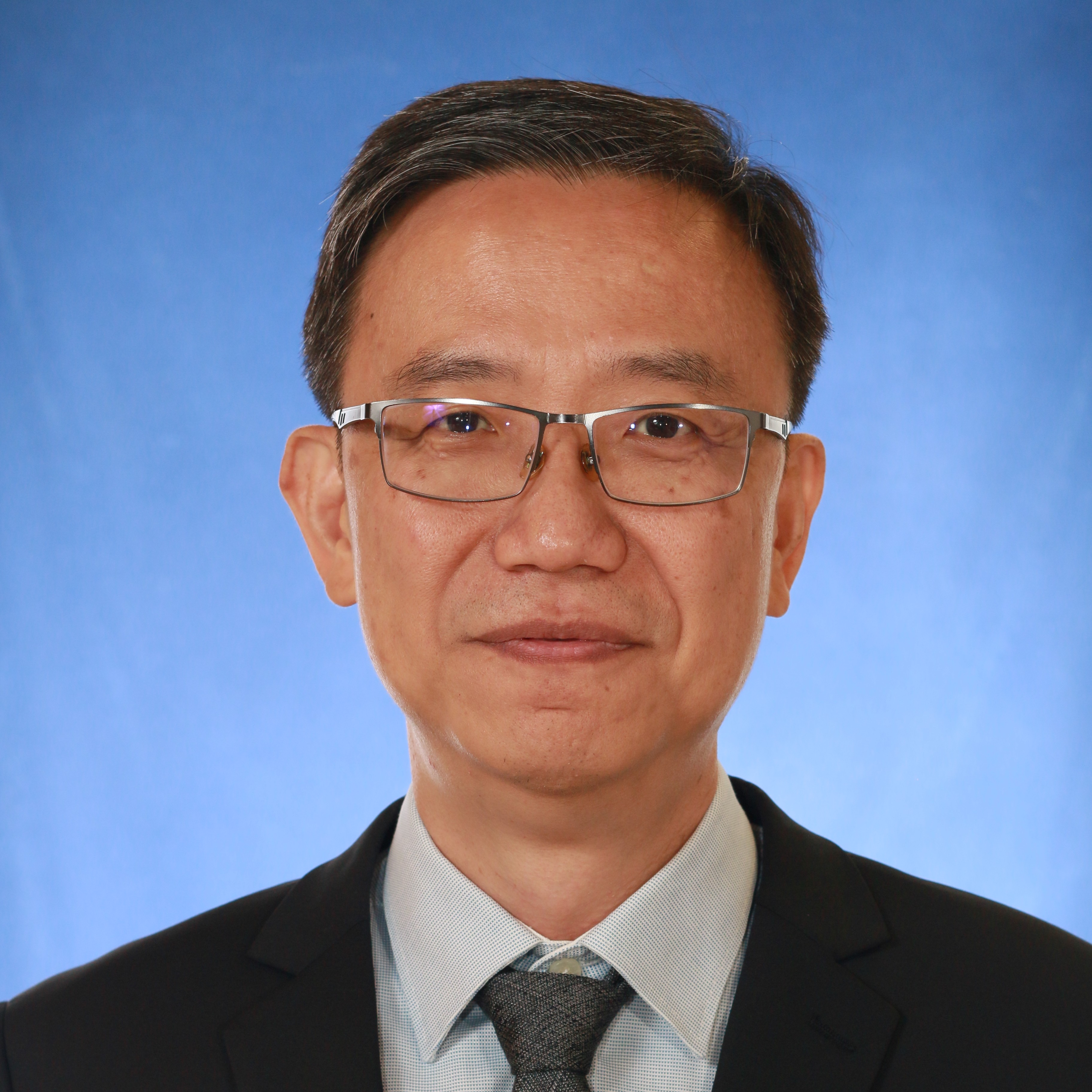 Mr Oh Hong Lye