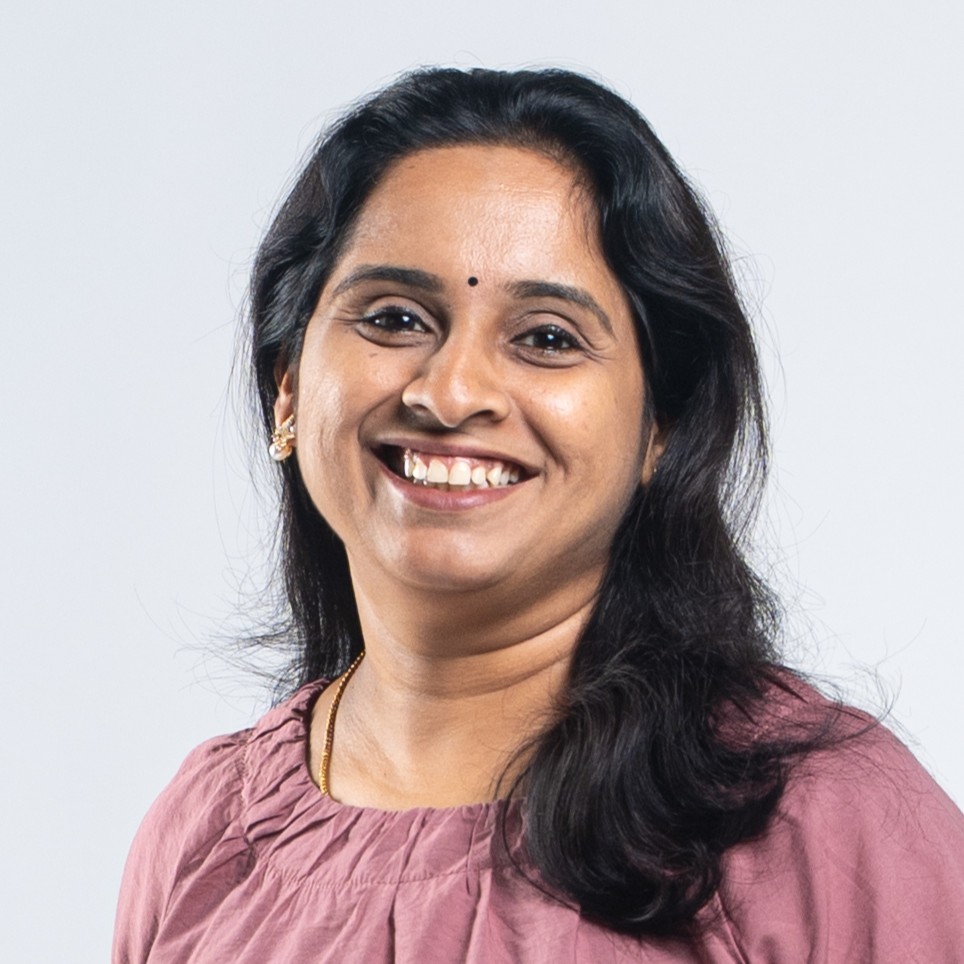 Smitha Kavallur Pisharath Gopi