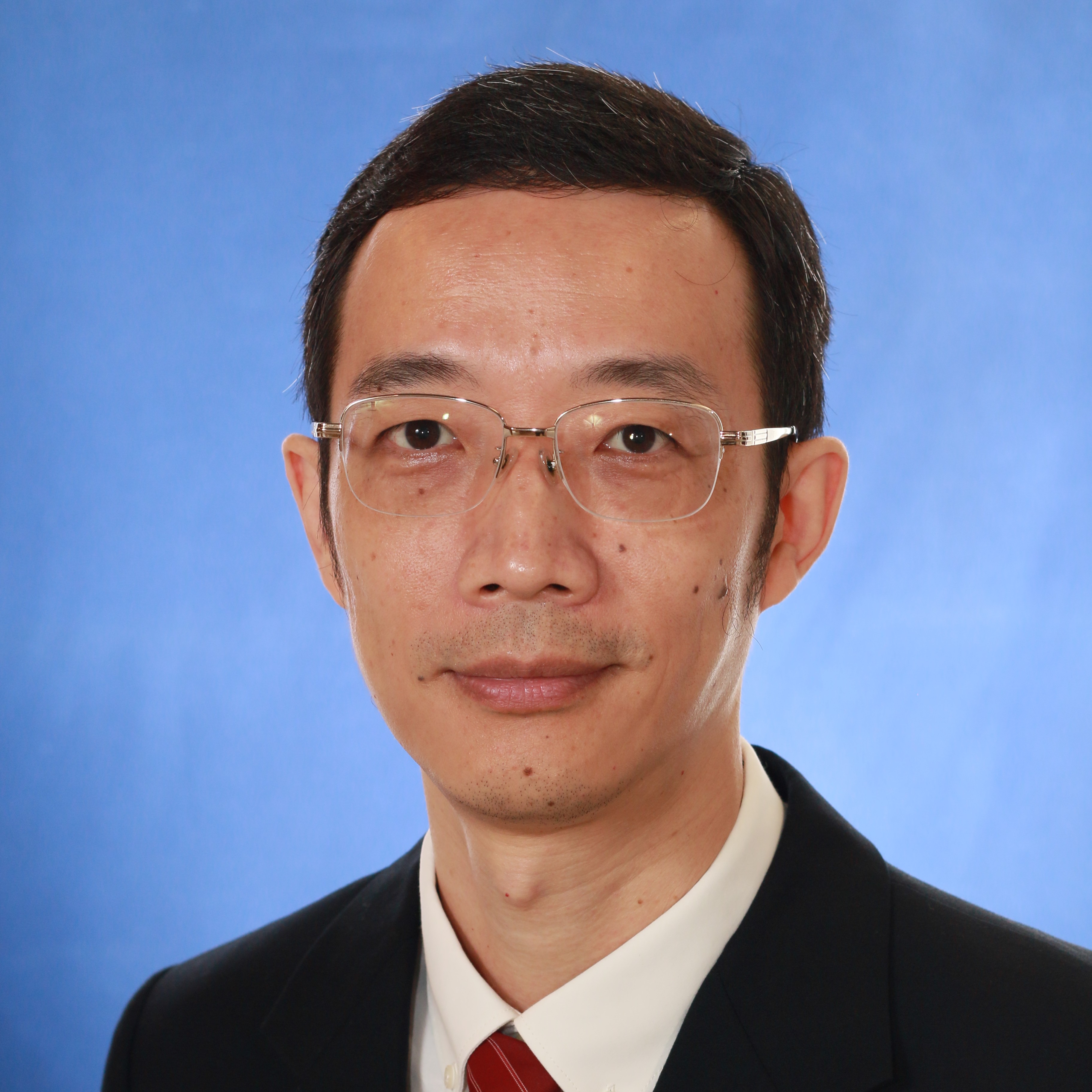 Assoc Prof Tang Xueyan