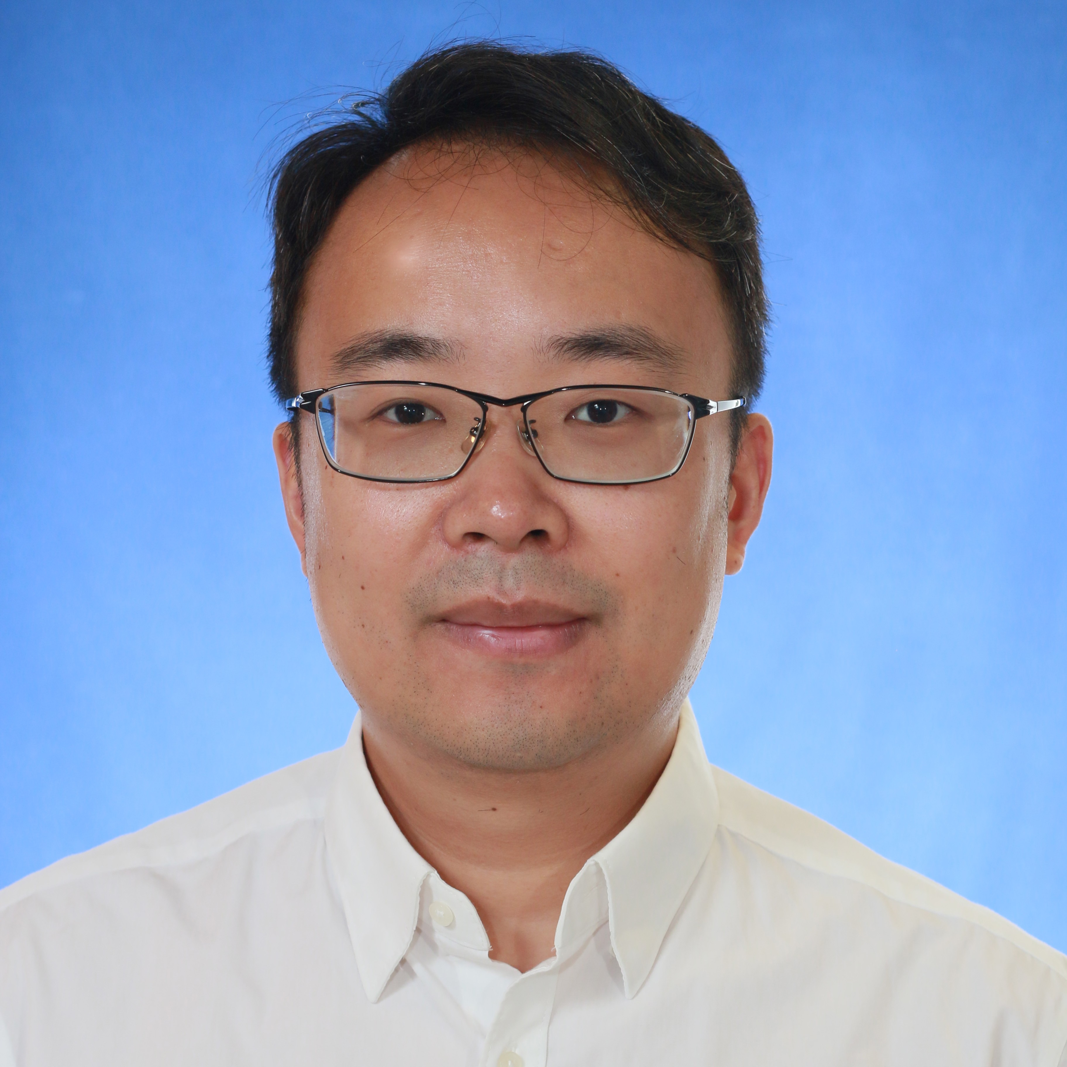 Assoc Prof Zhang Tianwei