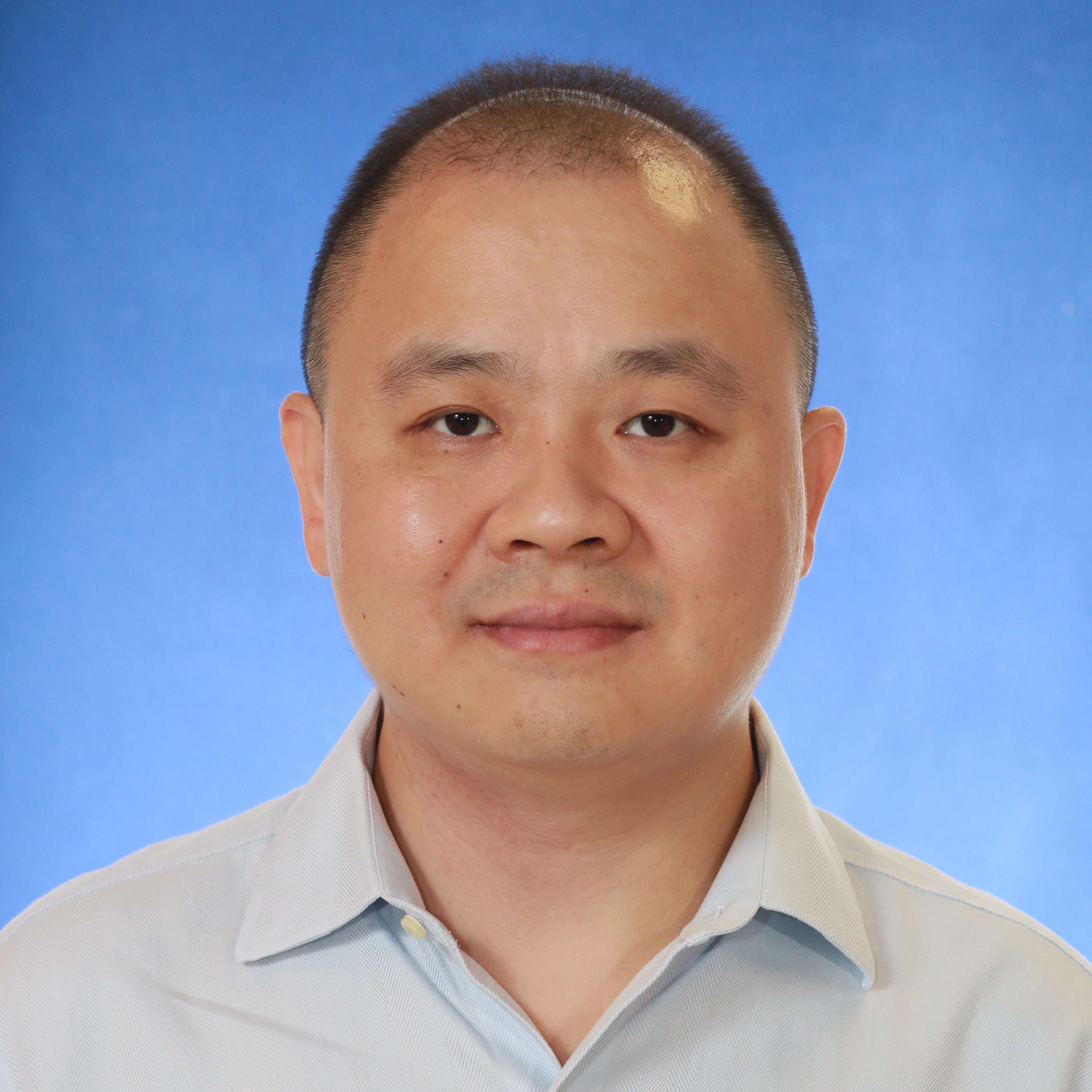 Prof Bo An