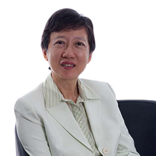 Professor Angela Goh