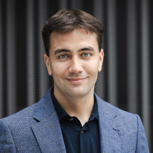 Djordje Zikelic