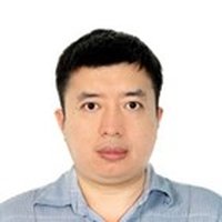 Li Yi (SPMS)