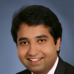 Vinay Mysore Sachidananda