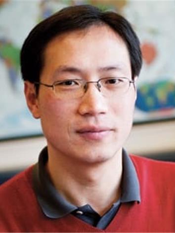 Wang Xiaofeng