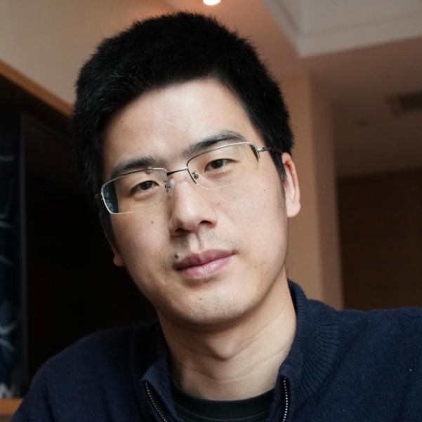 Zheng Chuanxia