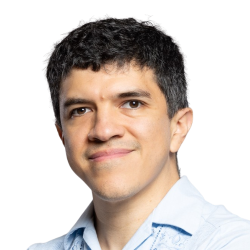Professor Armando Solar Lezama