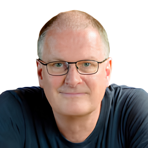 Professor Michael Wooldridge