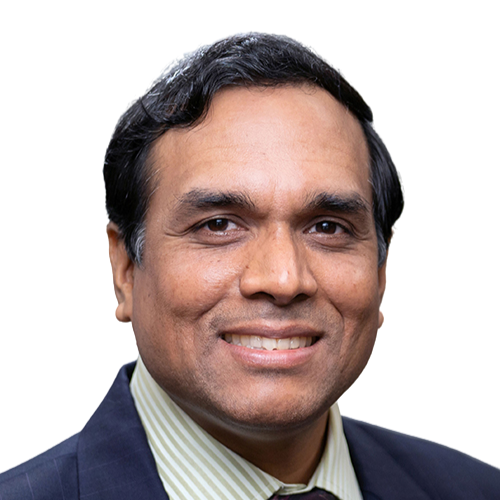 Professor Sanjit A Seshia