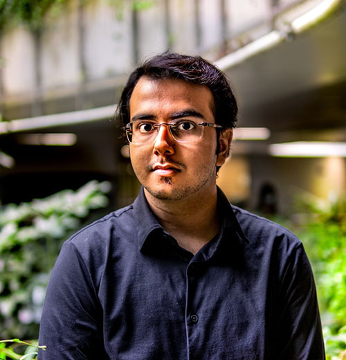 Nandish Chattopadhyay