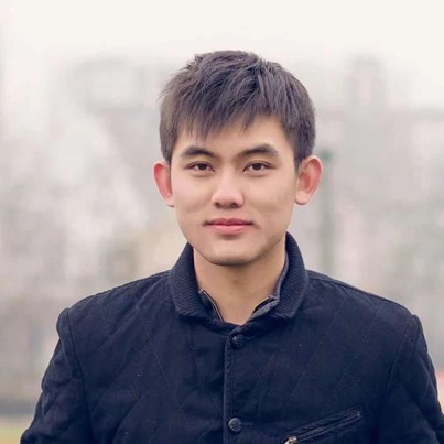 Wang Ruihang