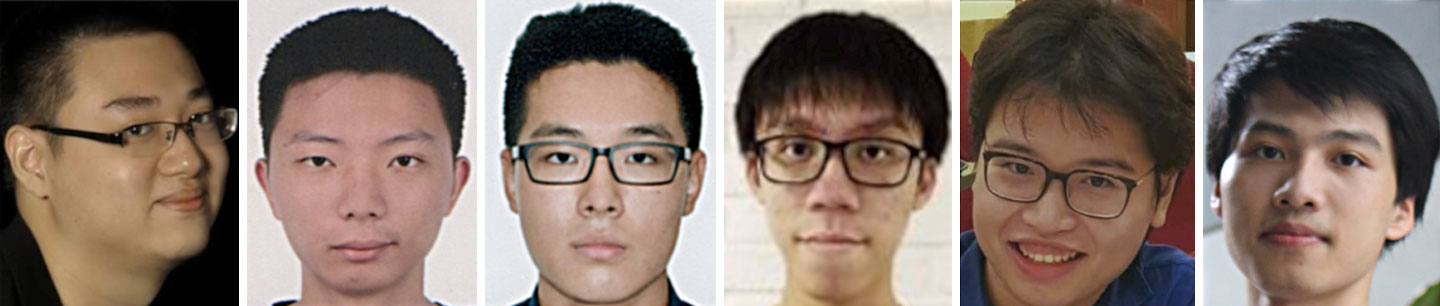 Congratulations to the NTU team – Supernova!