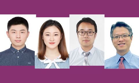 SCSE and S-Lab for Advanced Intelligence Publish the First Paper of NTU ...