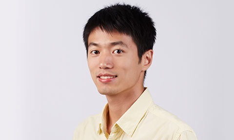 Thumbnail photo of an University Asst Professor.