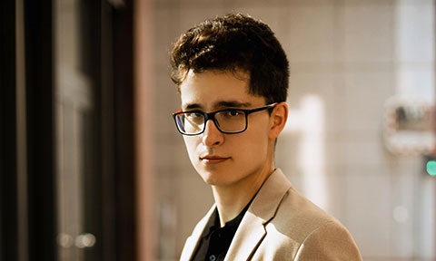 Web thumbnail of Asst Prof Dmitrii Ustiugov.