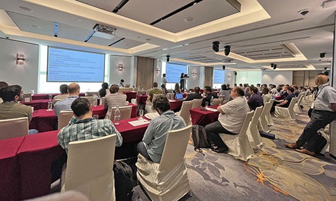 thumbnail photo of the ACM conference