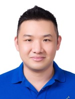 Photo of A/P Cheong Kang Hao