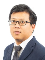 Photo of Ast/P Luu Anh Tuan