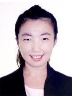 Photo of Ast/P Wang Wenya