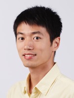 Photo of Ast/P Liu Ziwei