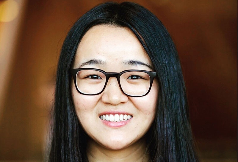 Asst Prof Diyi Yang