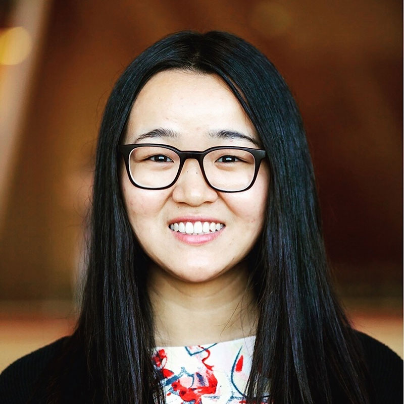 Asst Prof Diyi Yang